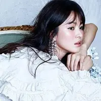 Intip tujuh tren makeup ala wanita Korea yang bisa Anda aplikasikan sehari-hari. (Foto: Weibo)