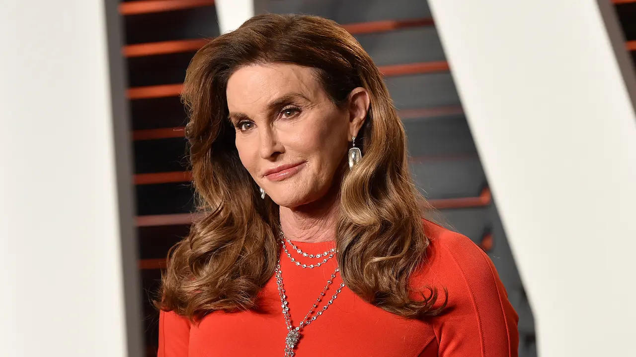 [Bintang] Caitlyn Jenner