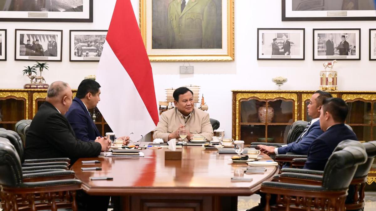 Seskab Teddy: Prabowo Setujui Penambahan Program Bedah Rumah pada 2027
