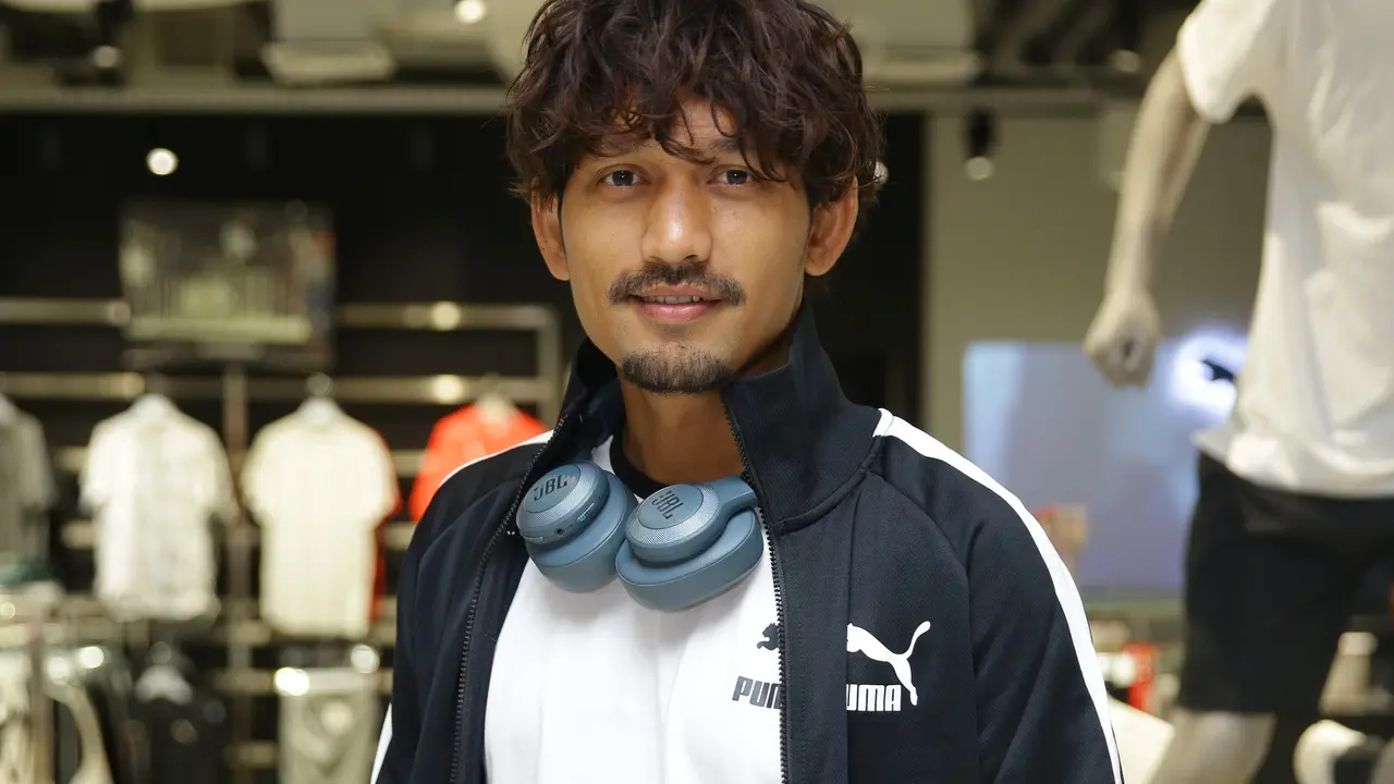 [Fimela] Ibnu Jamil