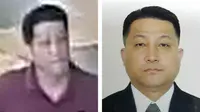 Diplomat Korut Bantu 4 Tersangka Pembunuh Kim Jong-nam Kabur?