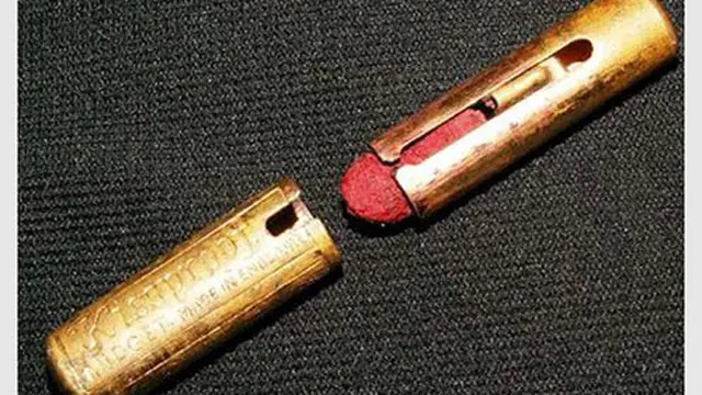 Lipstik kuno