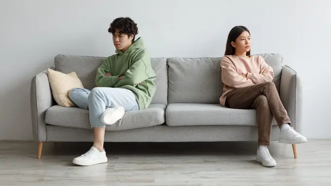 couple