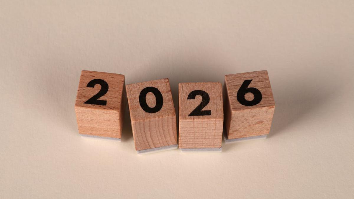 Tahun Baru 2026 Hari Apa? Catat Tanggal dan Jadwal Libur Nasionalnya