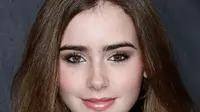 Resmi Jadi Ibu, Begini Kisah Haru Lily Collins di Balik Keputusan Memilih Surrogate Mother