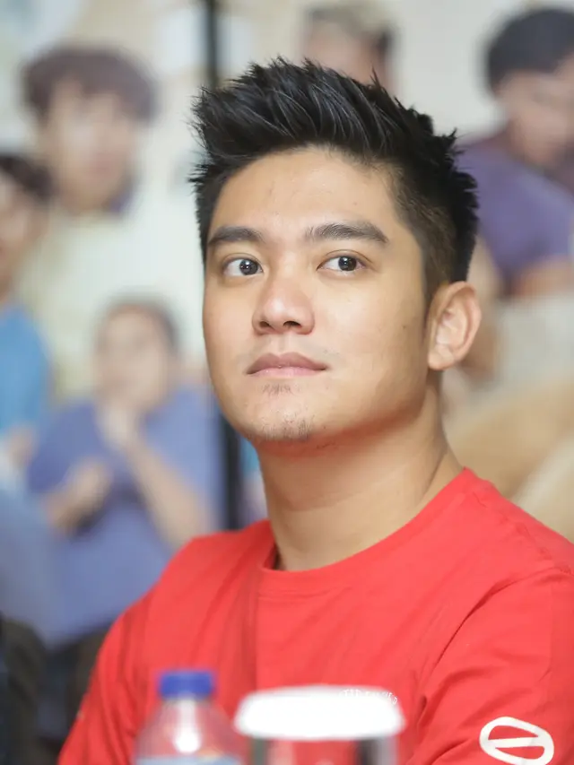 [Fimela] Boy William