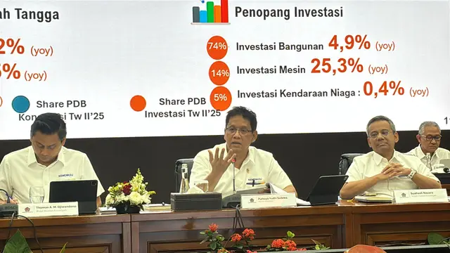 Coretax Bermasalah, Purbaya Bakal Datangkan Ahli IT Luar Negeri