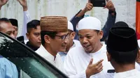 Sandiaga Uno: Republik Ini Berutang Besar kepada Pesantren
