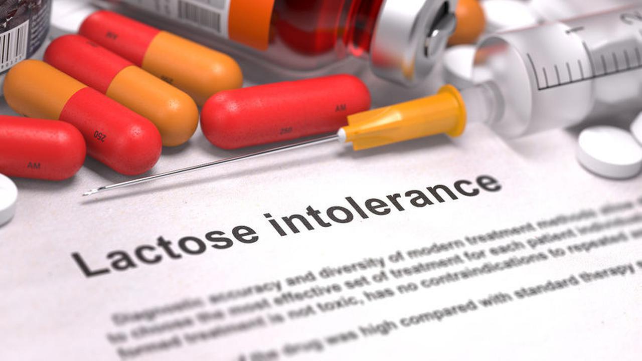 Perbedaan Alergi Susu dan Intoleransi Laktosa