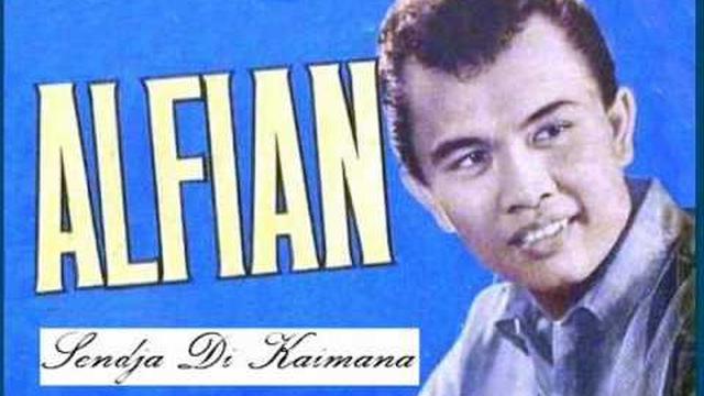Alfian