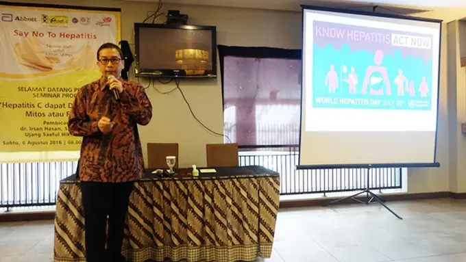 Foto: dokumentasi Klinik Prodia