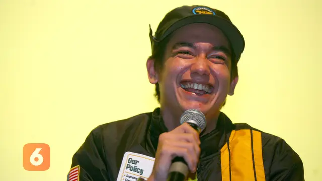 [Bintang] Adipati Dolken