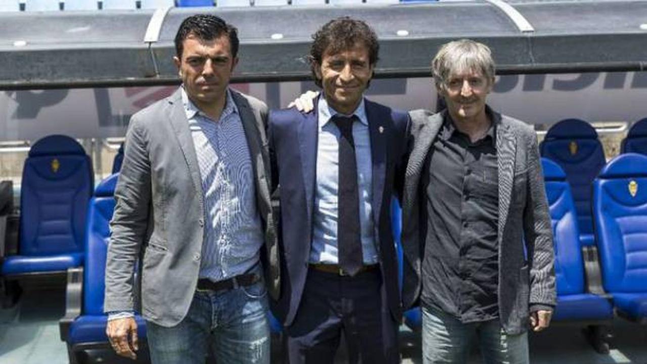 Calon pelatih Timnas Indonesia, Luis Milla