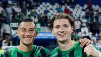 Sempat Canggung saat Comeback, Jay Idzes Dianggap Pemain yang Dibutuhkan Sassuolo