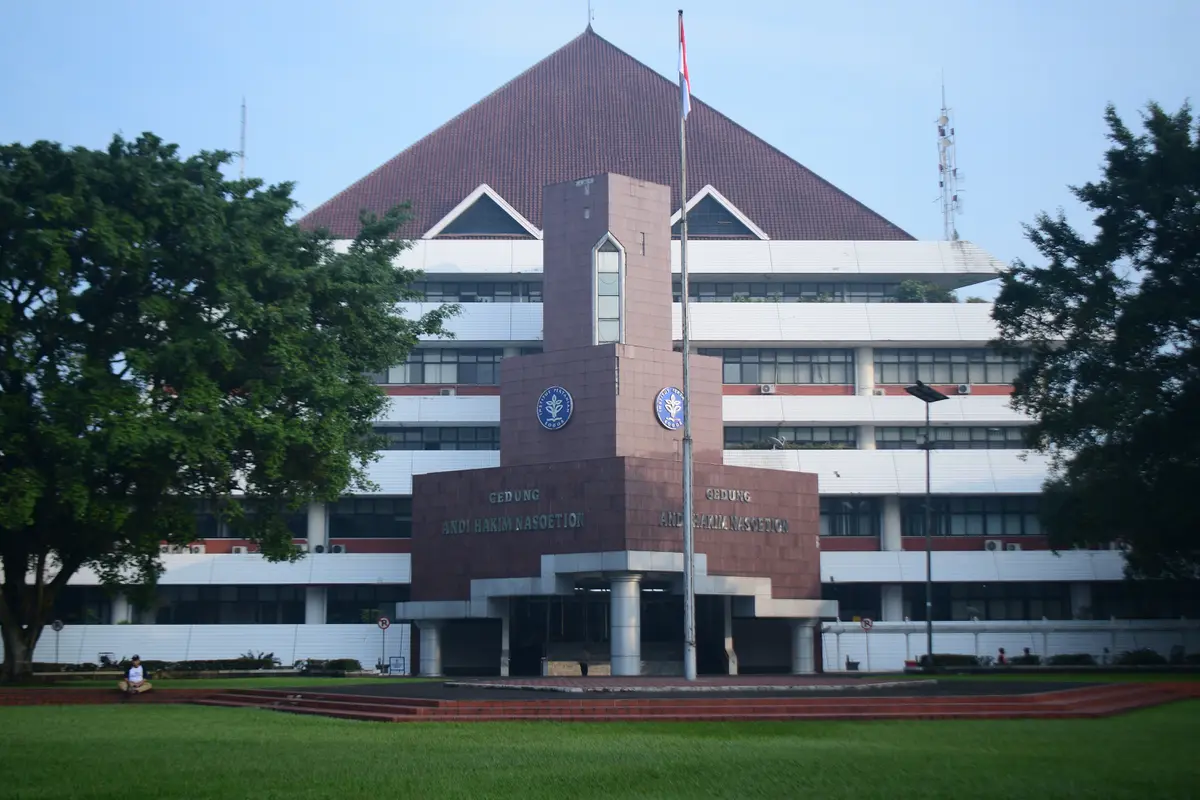 IPB University