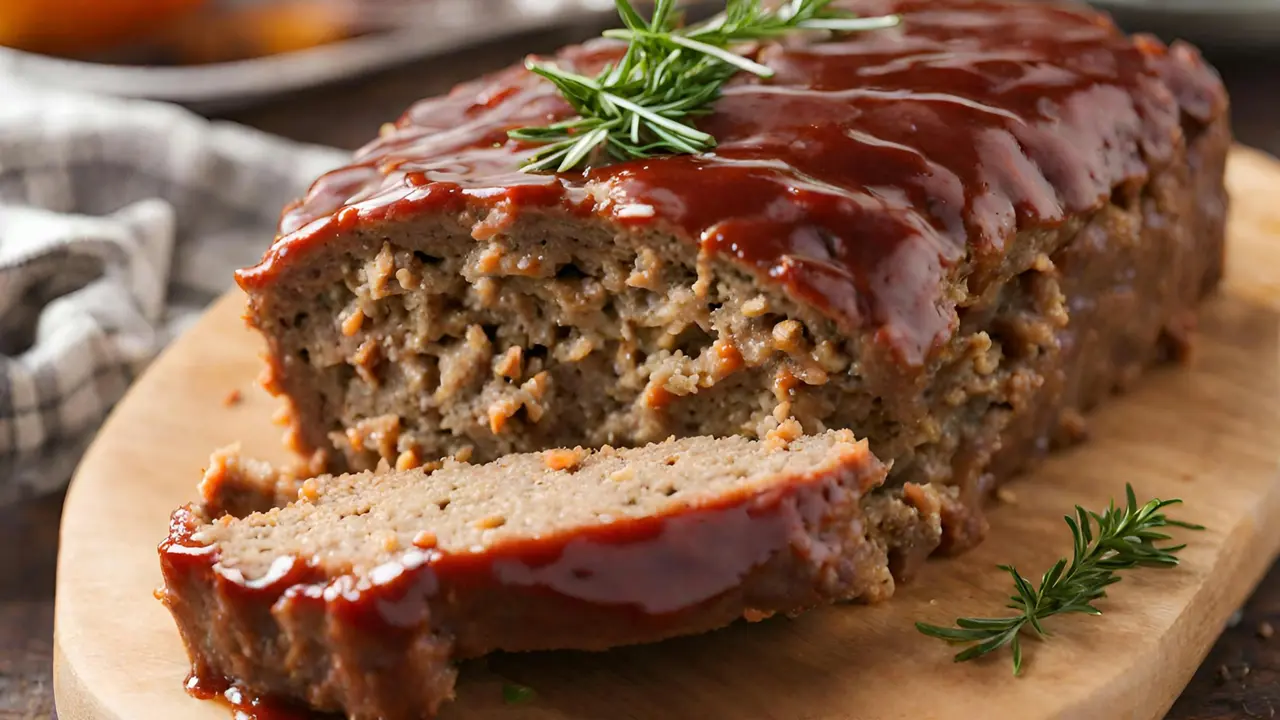 Meatloaf