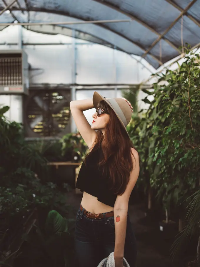 [Fimela] Ilustrasi tubuh fit