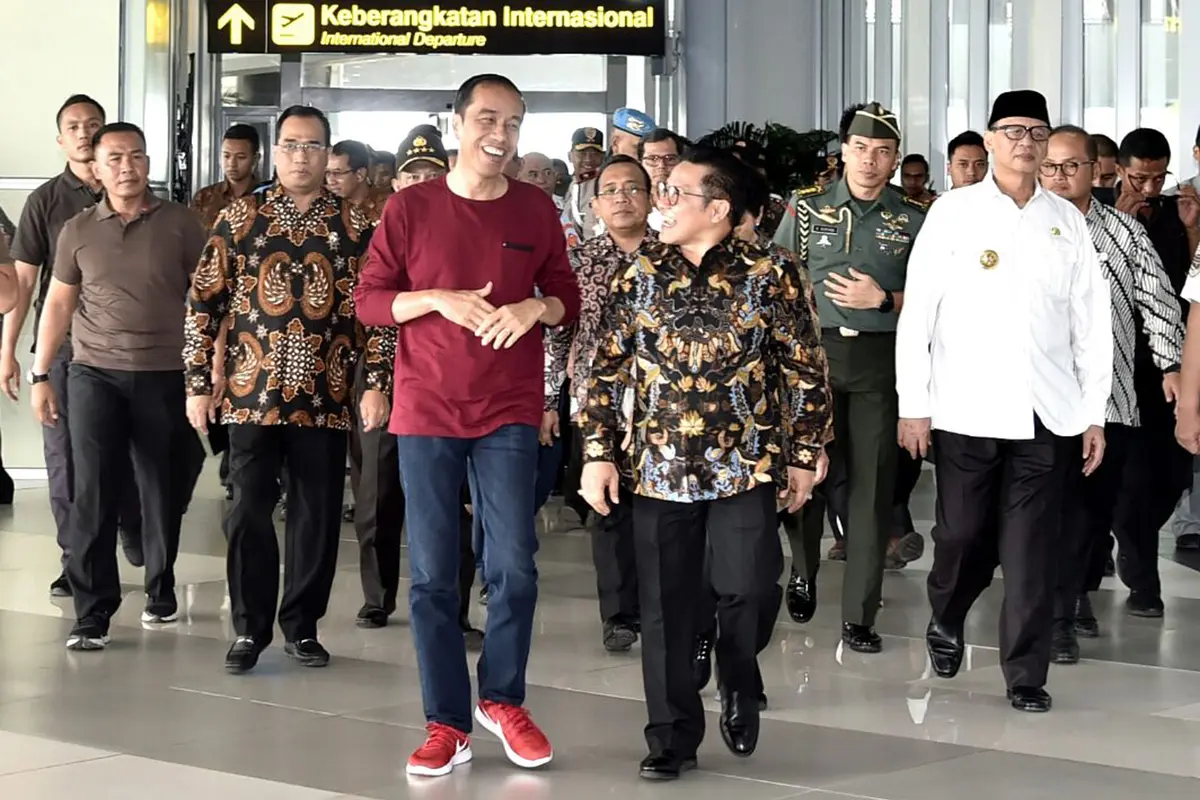 Jokowi