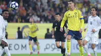 Momen Cristiano Ronaldo Cicipi Liga yang Sama dengan Persib Bandung di Hasil AFC Champions League Two: Kasih Assist ke Joao Felix