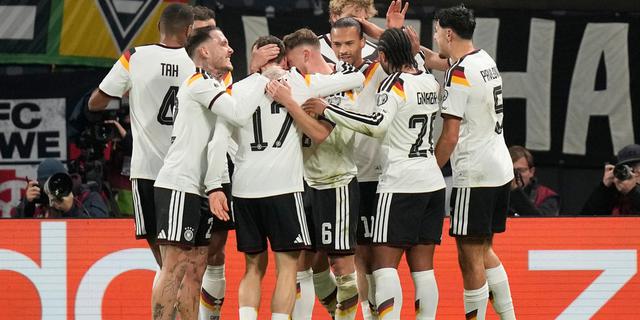 Profil Timnas Jerman di Piala Dunia 2026: Perjalanan Panjang Menuju Takhta