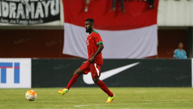 Timnas Indonesia