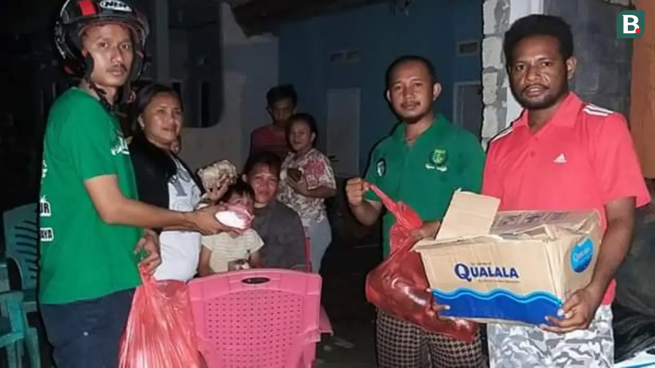 Bonek Jayapura