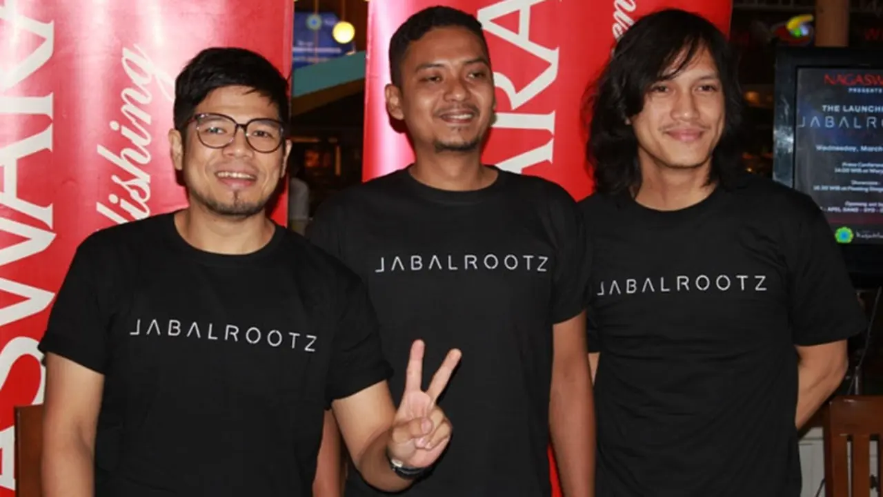 Ketika Baim Bela Perempuan yang Tersakiti