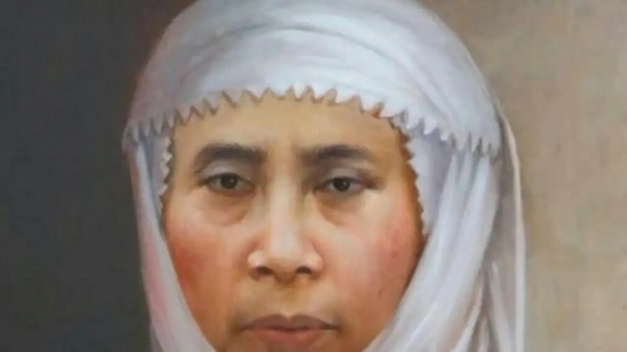 Nyai Ahmad Dahlan