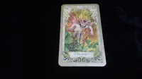 Tarot Hari Ini: Ada Kebenaran Pahit yang Harus Didengar
