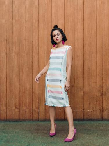 [Fimela] Andien Aisyah