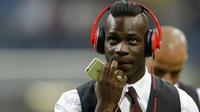 Mario Balotelli (Daily Star)