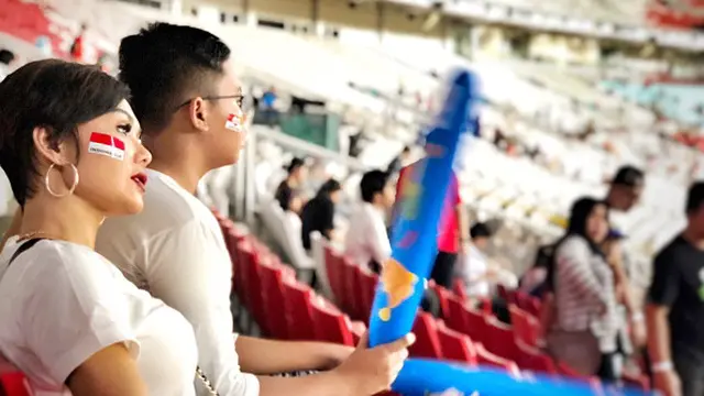 [Bintang] Yuni Shara