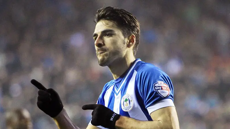 Jordi Gomez (Ist)