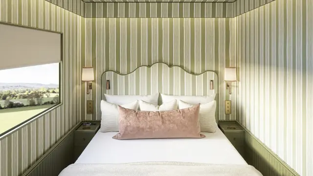 Britannic Explorer menawarkan pengalaman unik untuk menjelajahi keindahan Inggris dan Wales.