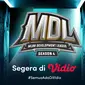 Saksikan Live Streaming MDL Season 4 Mulai Pekan Depan Eksklusif di Vidio. (Sumber : dok. vidio.com)