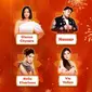 Shopee 12.12 Birthday Sale TV Show