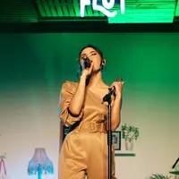 Dimeriahkan podcaster, musisi dan penyiar kenamaan, Radio Fest 2021 sukses beri hiburan menarik. (Dok. MARI)