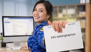 Link Pengumuman PPPK Sekolah Rakyat 2026, Cek Hasil Seleksi dan Jadwal SKT