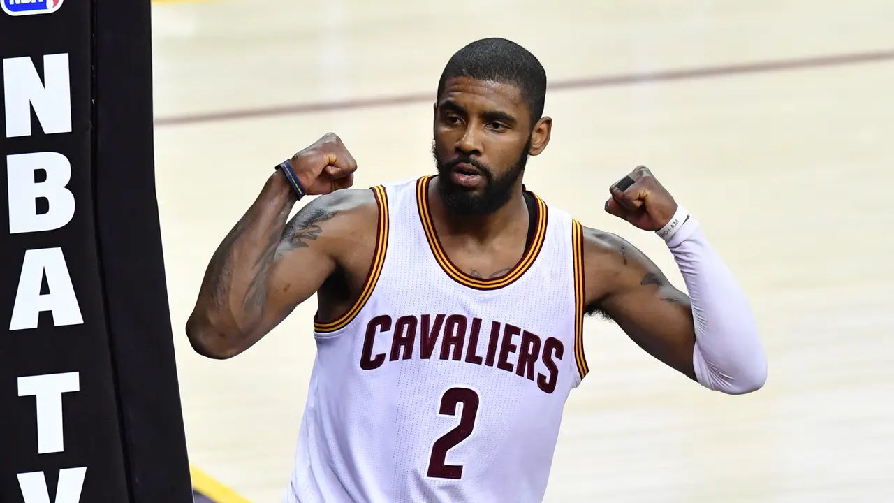 NBA Finals Cavaliers vs Warriors