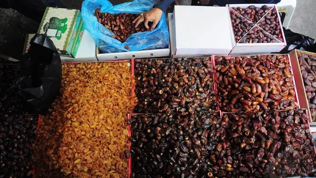6 Makanan Ini Dapat Membangkitkan Gairah Seks