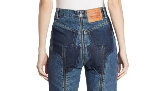 [Bintang] Fashion Item Unik