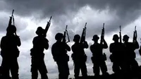 Juara Tembak Se-Asia Tenggara, TNI AD Gunakan Senjata PT Pindad