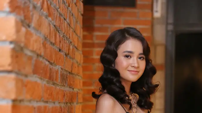 [Bintang] Michelle Ziudith