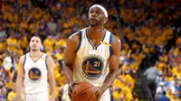 Mantan guard Golden State Warriors, Ian Clark, memilih bergabung dengan New Orleans Pelicans, Rabu (2/8/2017). (Twitter/CBBS Nations)