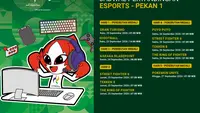 Asian Games 2026 Women’s Hockey - Singapura vs Indonesia: Indonesia Harus Berjuang Hingga Laga Ke-3 di Vidio