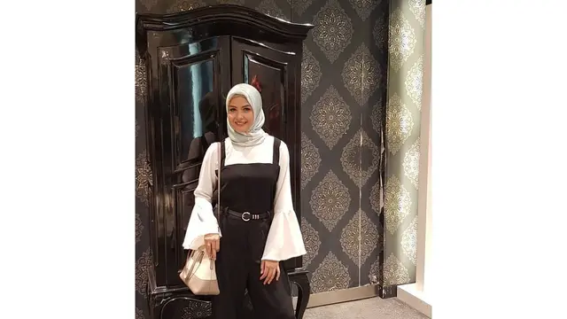 [Bintang] Revalina Temat