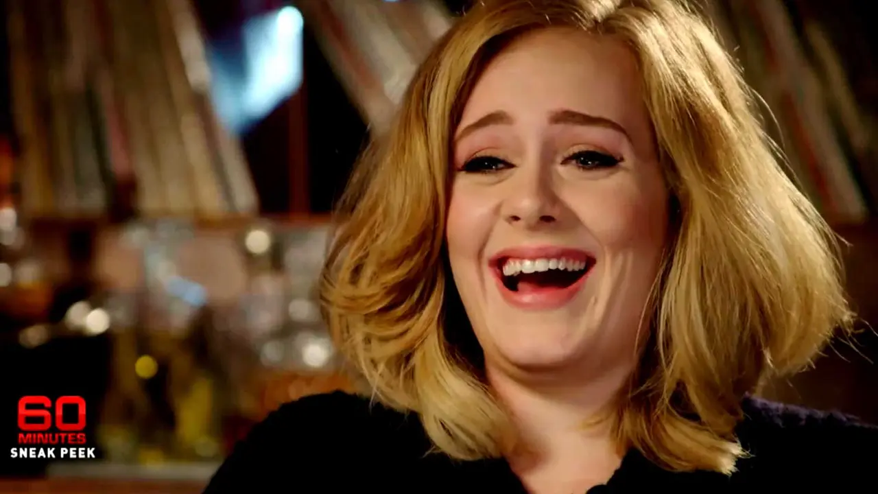 Adele (thesun.co.uk)
