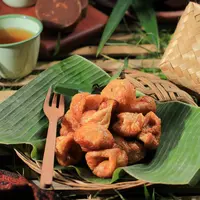 ilustrasi burayot/Ika Rahma H/Shutterstock