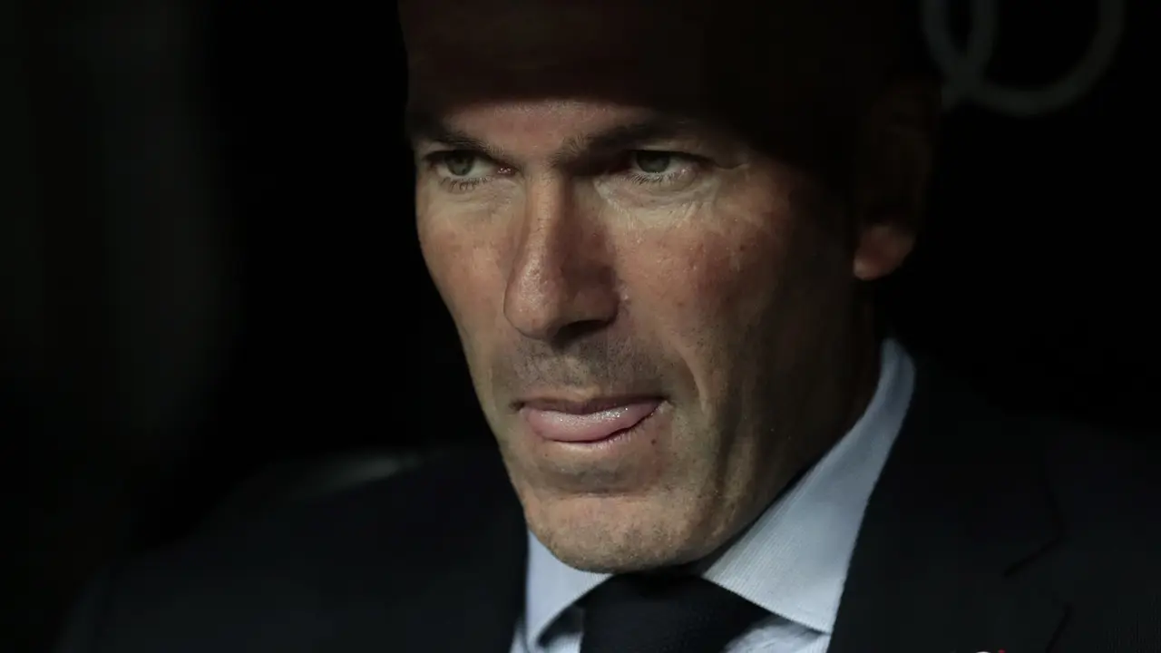 Real Madrid Taklukkan Osasuna 2-0 di Bernabeu