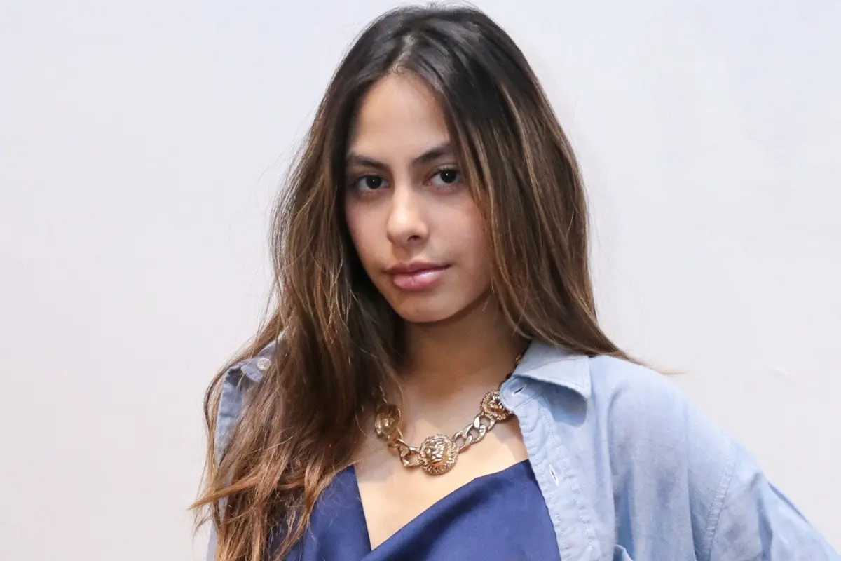 [Bintang] Valerie Thomas